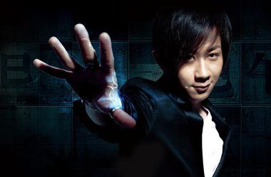 邓男子的悬空魔术揭秘 中国最厉害的魔术师是谁