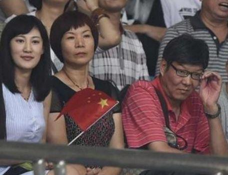 周琦老婆王欣怡资料 他俩是怎么认识的