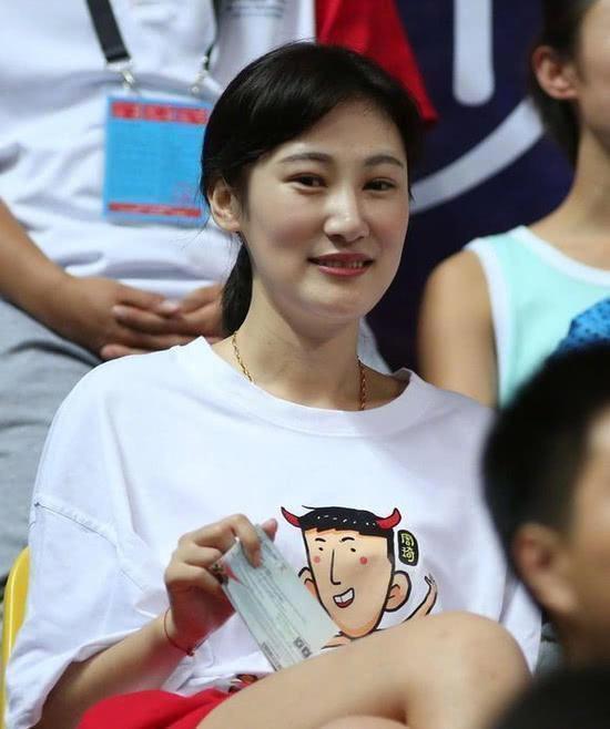 周琦老婆王欣怡资料 他俩是怎么认识的