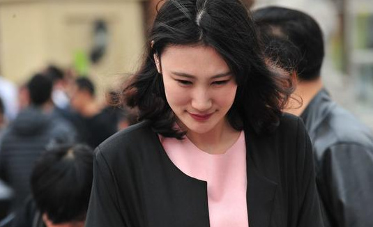 周琦老婆王欣怡资料 他俩是怎么认识的