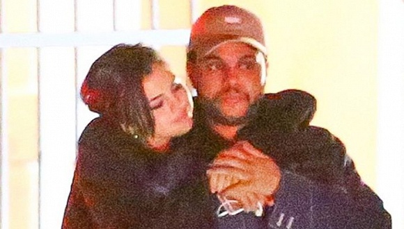 The Weeknd�������������ع� �����������������Ըй���