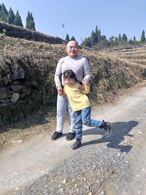 魏永康什么病怎么死的 他此前混的怎么样做什么工作