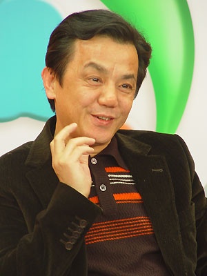 邓小林躲避赵本山 邓小林资料介绍