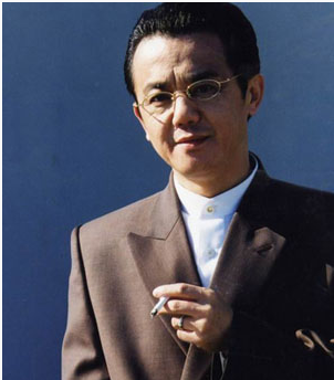 邓小林躲避赵本山 邓小林资料介绍