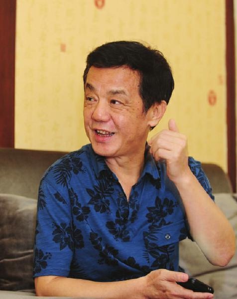 邓小林躲避赵本山 邓小林资料介绍