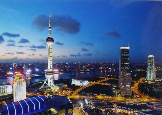 中国国际化大都市名单 国际化大都市的标准是怎样的