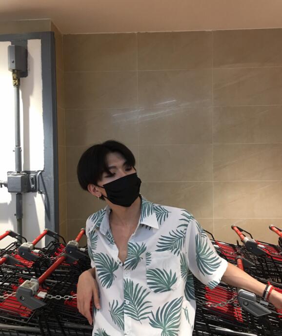 抖音兔子牙和七鹤大人是什么关系 兔子牙上快乐大本营哪一期