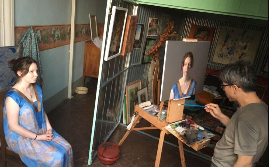 ����Ļ�����һ����2.7�� ������˽�����˭