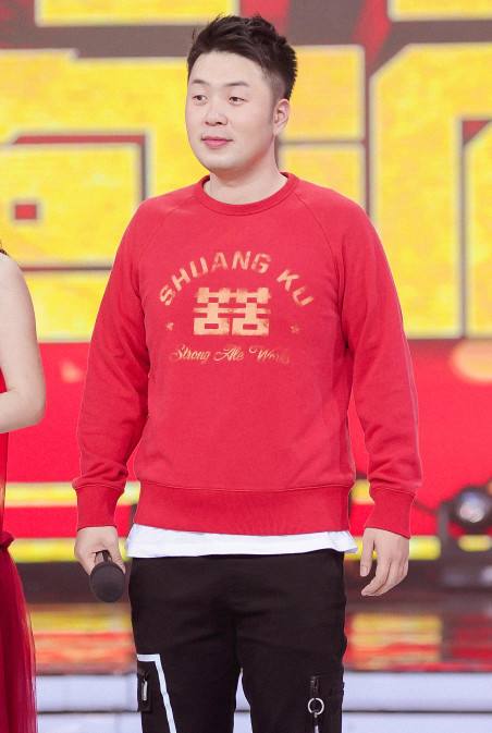 杜海涛的爸爸杜国豪做什么的 杜海涛开的公司叫什么