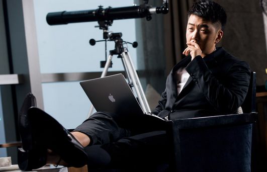 杜海涛的爸爸杜国豪做什么的 杜海涛开的公司叫什么