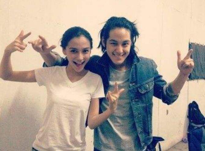 ��Angelababy��һ����� ��˵������8��ǰŮ�Ѷ���˭