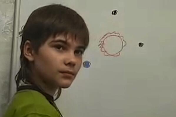 ������ͯ��Ĵ����� ������������ͯʲô����