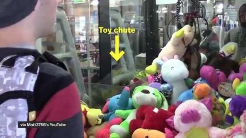 ץ���޻���һЩ��������ͼ�� ����Ǯ����һ̨ץ���޻�