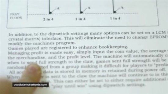 ץ���޻���һЩ��������ͼ�� ����Ǯ����һ̨ץ���޻�