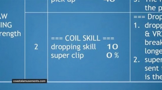 ץ���޻���һЩ��������ͼ�� ����Ǯ����һ̨ץ���޻�