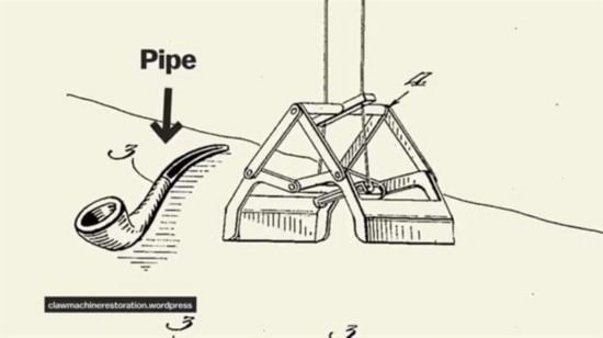 ץ���޻���һЩ��������ͼ�� ����Ǯ����һ̨ץ���޻�