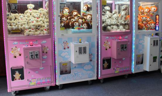 ץ���޻���һЩ��������ͼ�� ����Ǯ����һ̨ץ���޻�