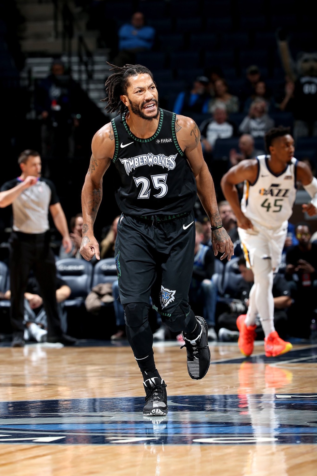 罗斯为什么叫风城玫瑰 罗斯个人信息简介