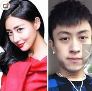 贾青为什么和秦奋分手 贾青到底是不是整容了呢