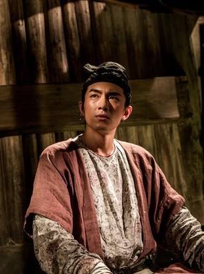 沙陀忠为什么变坏了 沙陀忠的两位扮演者分别是谁