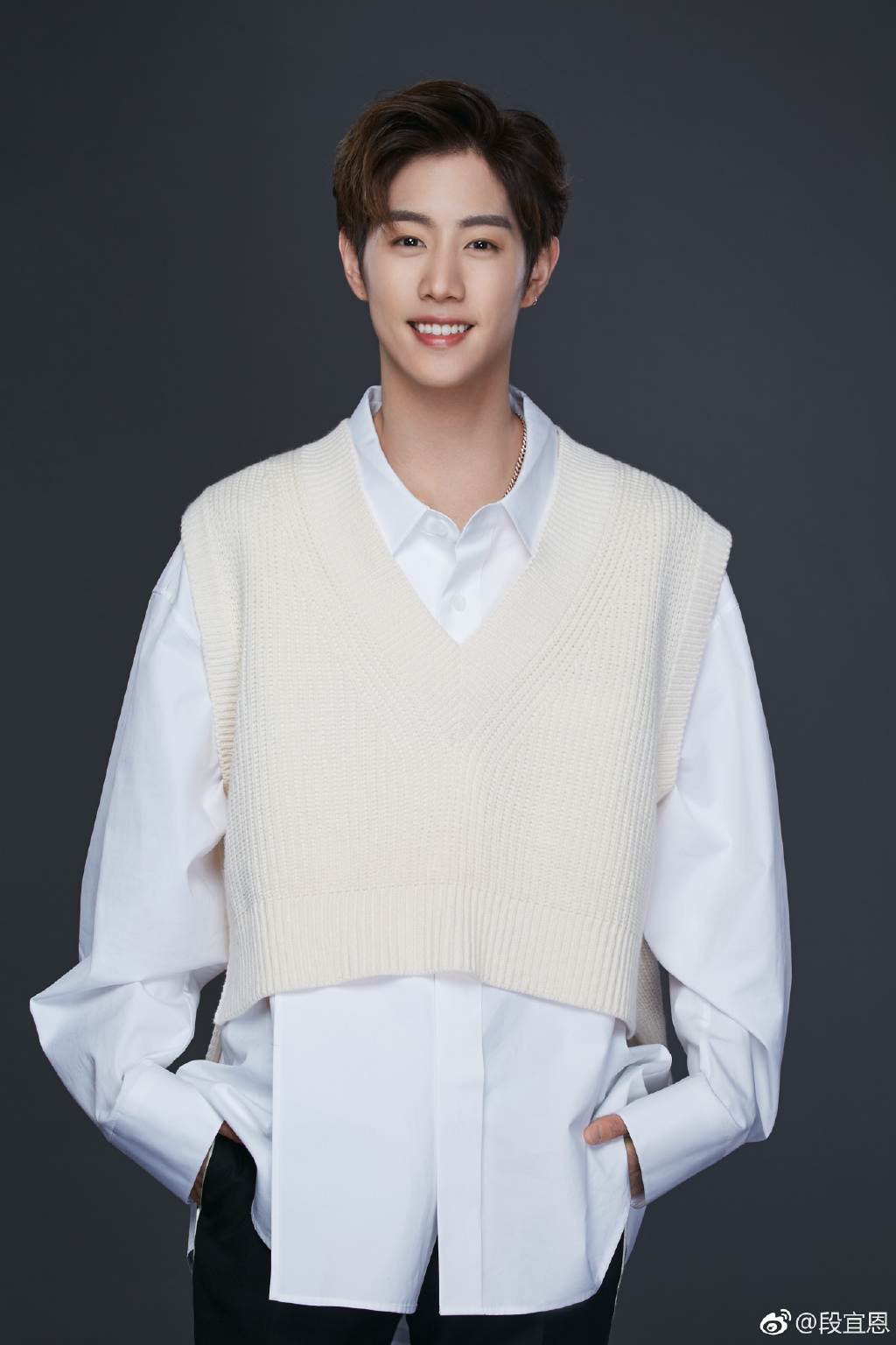 段宜恩为什么叫金马克、天仙 段宜恩节目怎么讽刺王嘉尔了