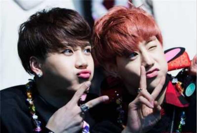 段宜恩为什么叫金马克、天仙 段宜恩节目怎么讽刺王嘉尔了