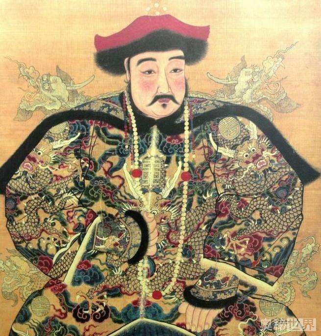 �峯���������ڴ󳼶���˭ �峯��������һ����