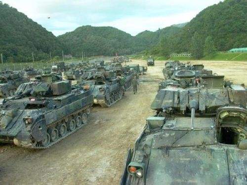 关岛上驻扎着多少美军 关岛是美国的为什么日本人多