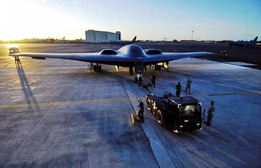 关岛上驻扎着多少美军 关岛是美国的为什么日本人多