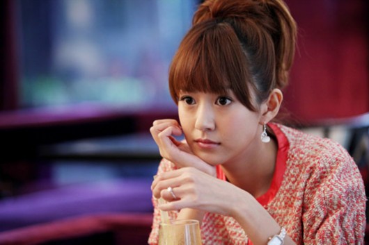 张子萱出轨对象是谁 张子萱前夫为什么入狱坐牢