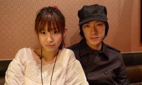 张子萱出轨对象是谁 张子萱前夫为什么入狱坐牢