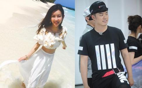 张子萱出轨对象是谁 张子萱前夫为什么入狱坐牢