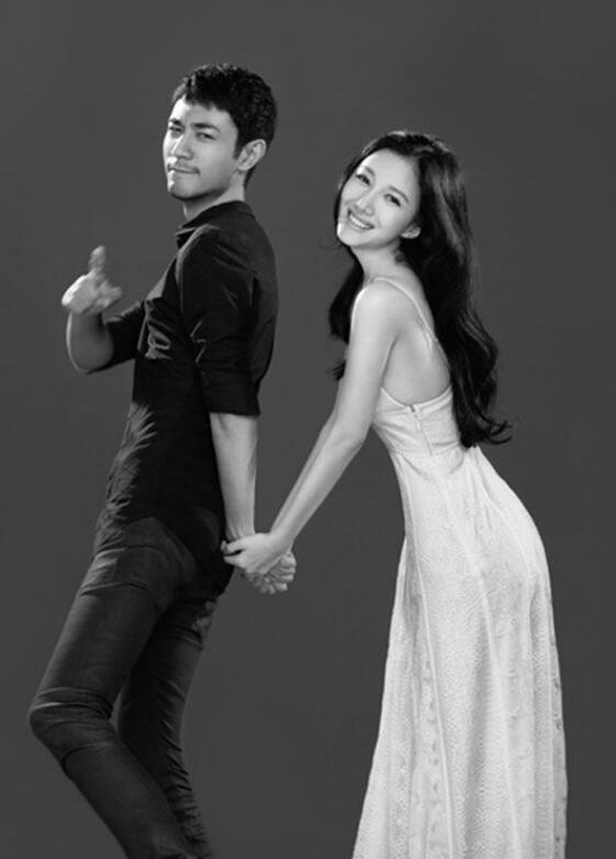 李健韩雯雯绯闻是怎么回事 李健为韩雯雯写的歌是哪一首