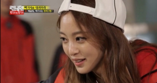 ����ɪҽ���¼�����ô���� ����ɪrunningman�ǵڼ���