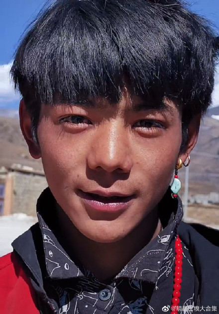康巴汉子是指哪个地区的男人什么人种 康巴汉子到底有多猛