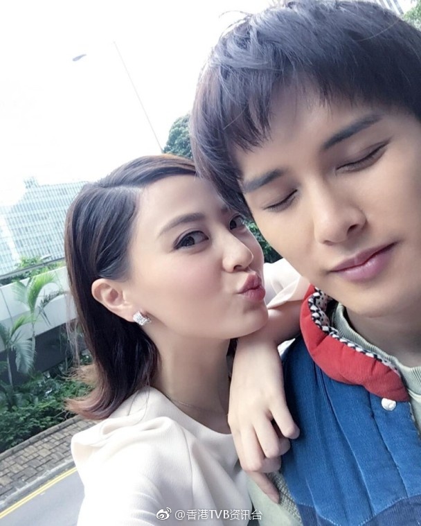 何广沛朱晨丽一起了吗 何广沛是不是混血