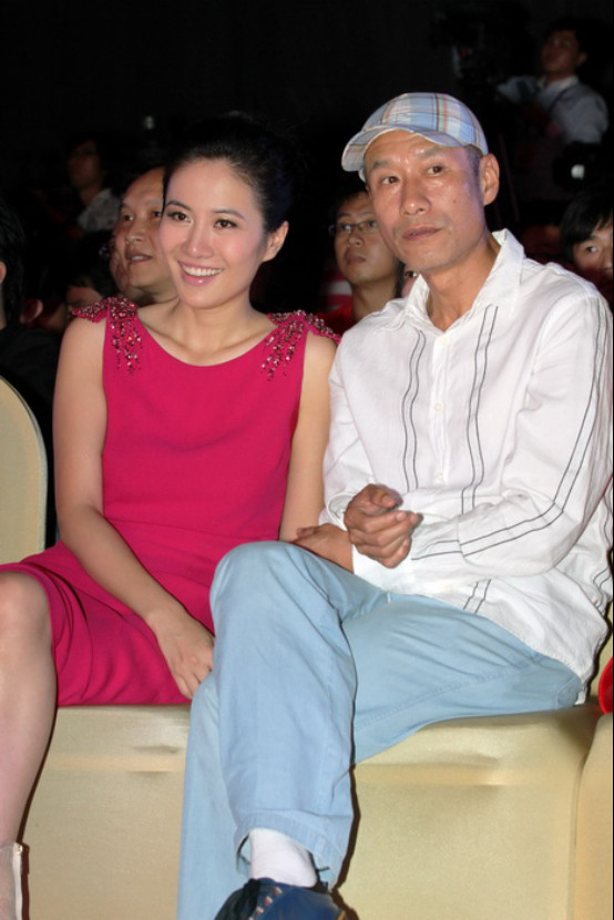 刘佩琦的老婆孟天娇照片 刘佩琦和叶璇主演的电视剧叫什么