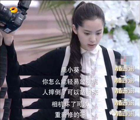 ¹С��������ʲô�� ¹С���峿����̨���̵�