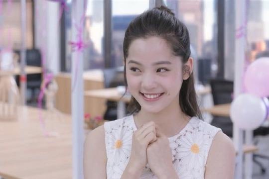 鹿小葵加油是什么梗 鹿小葵清晨经典台词盘点