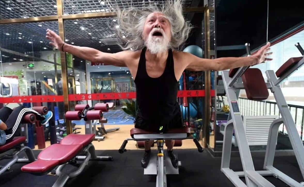 王德顺是中央美院的男模吗 他是什么时候火的