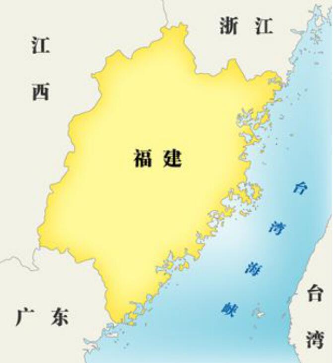台湾腔和福建腔差不多吗 福建女生说话特点如何嗲吗