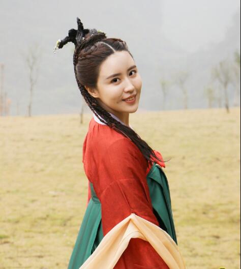 关思慧和关小平是父女吗 的确是父女关系