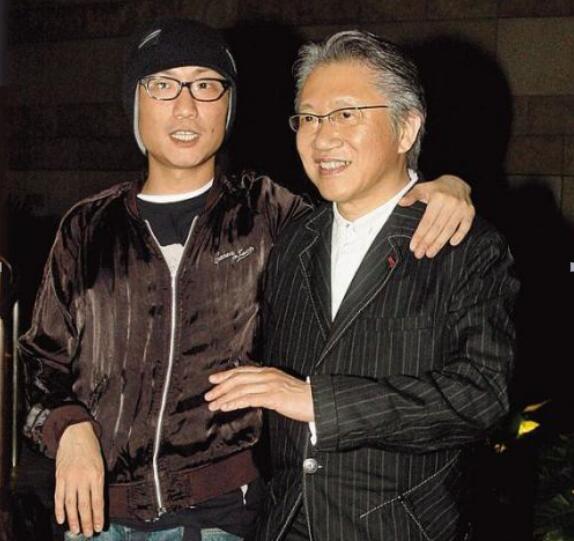 郑东汉身价多少亿 郑东汉为什么这么厉害