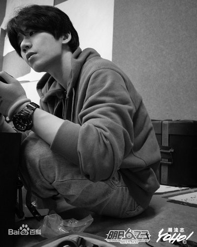 胡宇桐是谁 霸道总裁本总家境情况