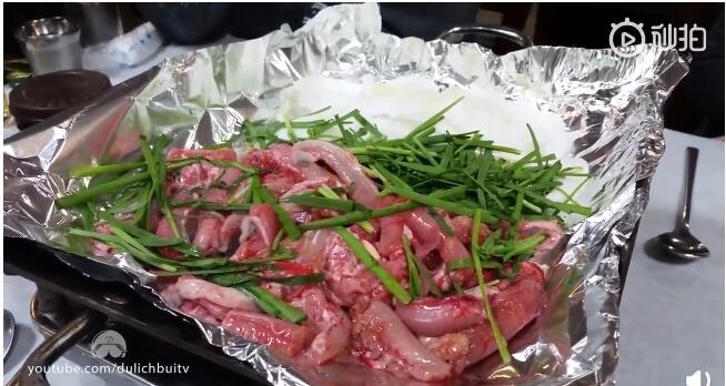 七鳃鳗是什么动物 七鳃鳗好吃吗