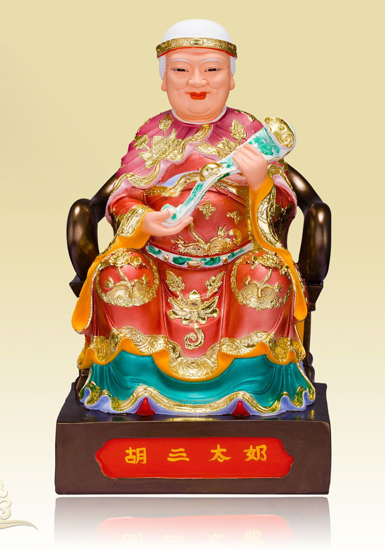 胡三太爷的真身是谁 有很多关于狐仙的民间传说