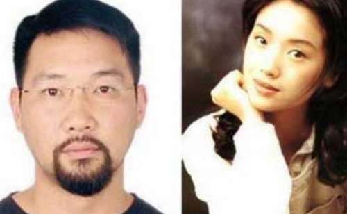 49岁吴倩莲全家近照 吴倩莲曾拒绝刘德华求婚