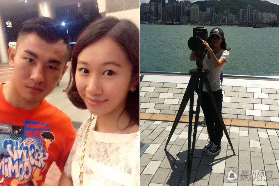 �ں�����������Ц����ʲô�� �̵��й�����̫̫�Ŷ��Ǹ�ʲô��