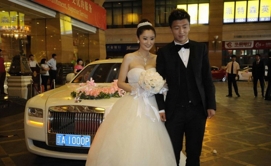 �ں�����������Ц����ʲô�� �̵��й�����̫̫�Ŷ��Ǹ�ʲô��