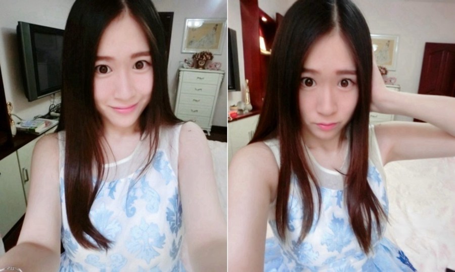 �ں�����������Ц����ʲô�� �̵��й�����̫̫�Ŷ��Ǹ�ʲô��